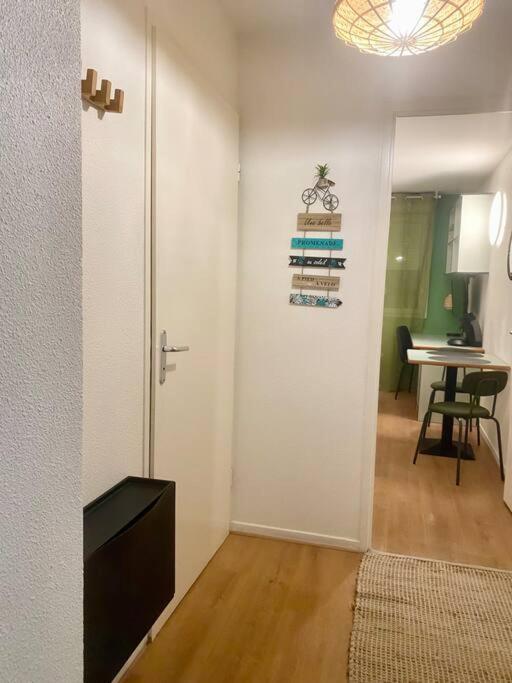 L'Hermes - Wifi - Parking - Netflix Villeurbanne Luaran gambar